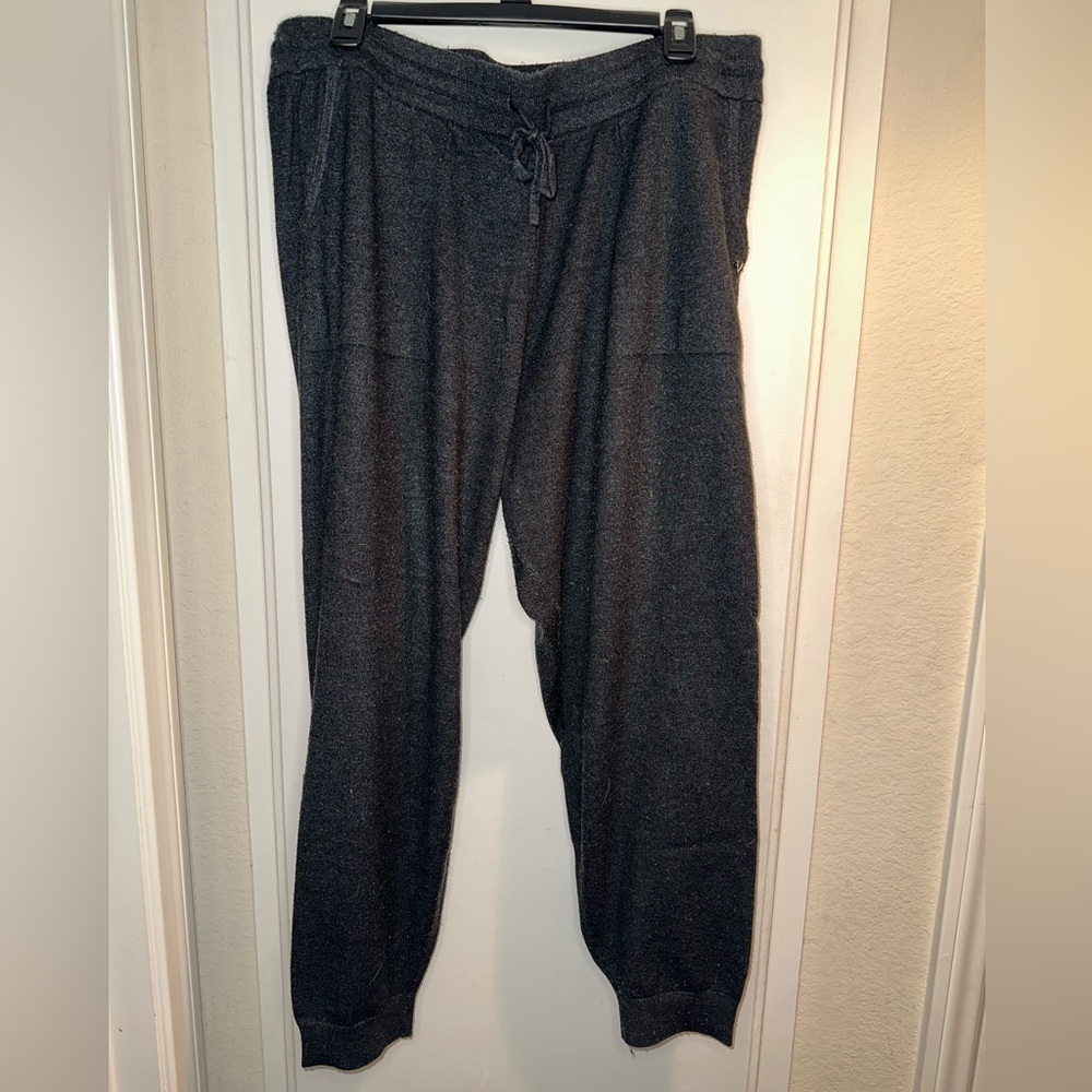 Victoria’s Secret Jogger